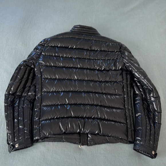 Moncler Berriat Down Jacket - Picture 2 of 8